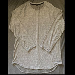 Lululemon Drysense LS